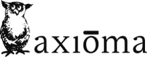 Axióma logo