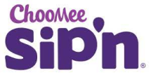 ChooMee Sip’n logo