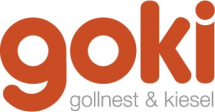 Goki HEIMESS logo