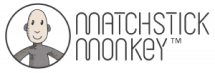 Matchstick Monkey logo