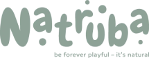 Natruba logo