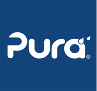 Pura logo