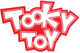 Tooky Toy logo