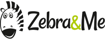 Zebra&Me logo