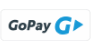 Logo - GoPay