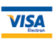 Logo - Visa Electron